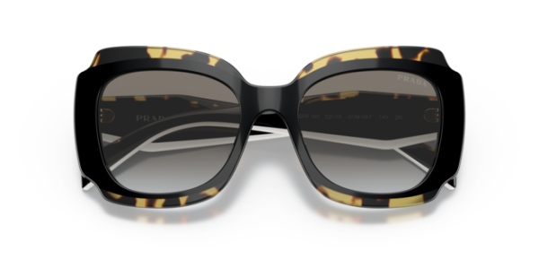 PRADA 16YS 01M-0A7 52