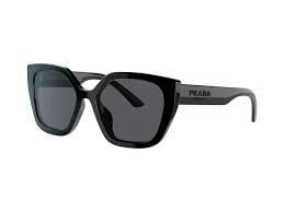 PRADA 24XS 1AB-5Z1  52