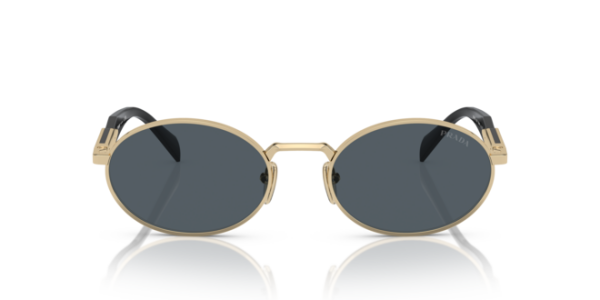 PRADA 65ZS ZVN-09T 55