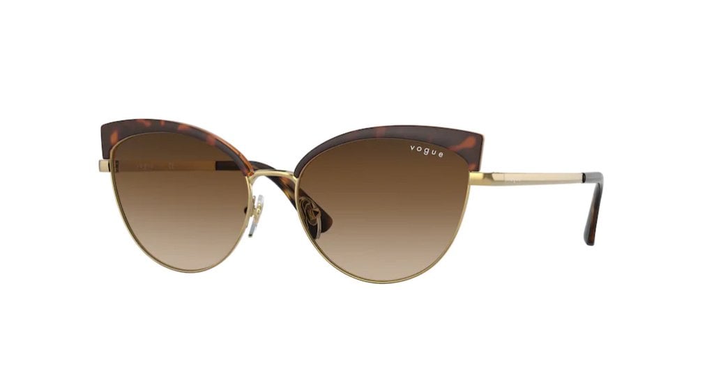 VOUGE 4188S 280/13 55 GÜNEŞ GÖZLÜĞÜ