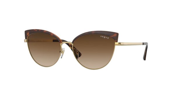 VOUGE 4188S 280/13 55 GÜNEŞ GÖZLÜĞÜ