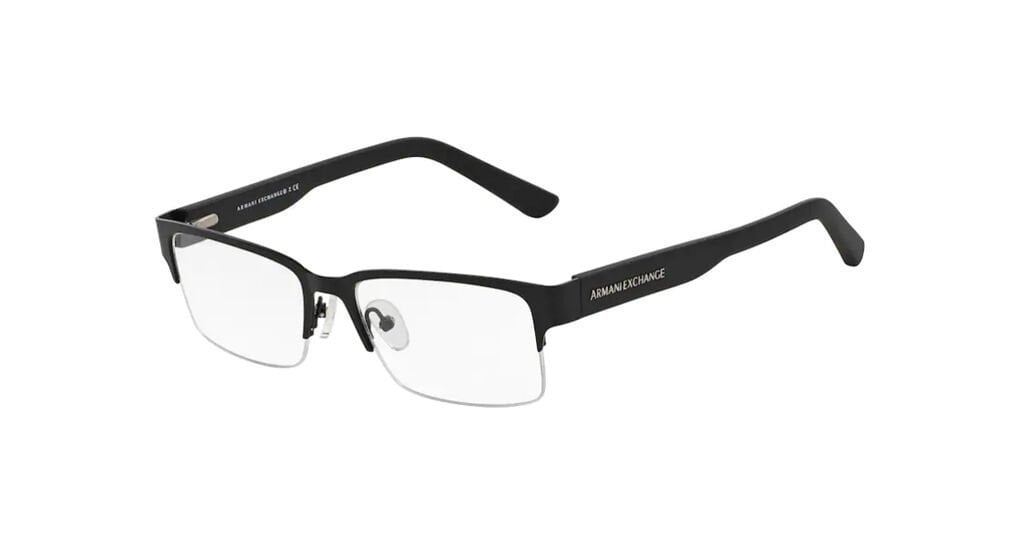 ARMANI EXCHANGE AX1014 6063 53 OPTİK GÖZLÜK
