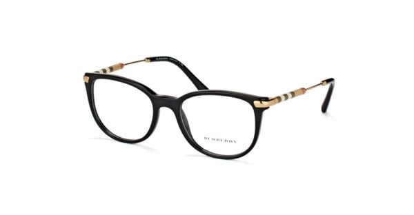 BURBERRY 2255Q 3001 51 OPTİK GÖZLÜK