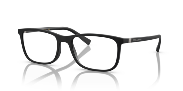 DOLCE GABBANA DG5027 2525 55 OPTİK GÖZLÜK