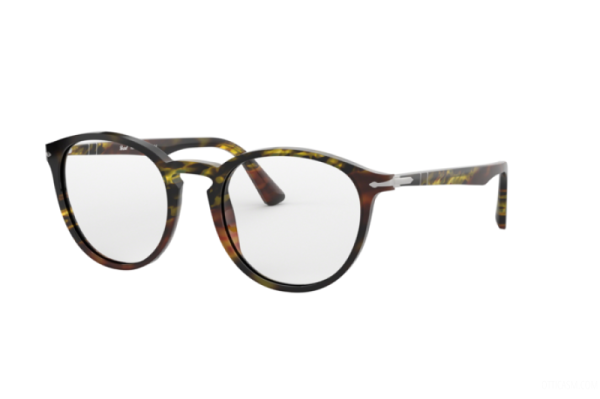 PERSOL 3212-V 1079 50 OPTİK GÖZLÜK