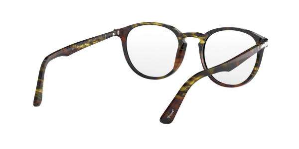 PERSOL 3212-V 1079 50 OPTİK GÖZLÜK