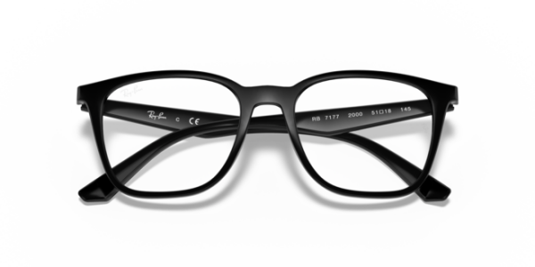 RAYBAN 7177 2000 51 OPTİK GÖZLÜK