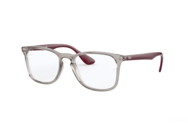 RAYBAN 7074 8083 52 OPTİK GÖZLÜK