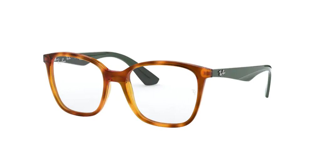 RAYBAN 7047 5990 56 OPTİK GÖZLÜK