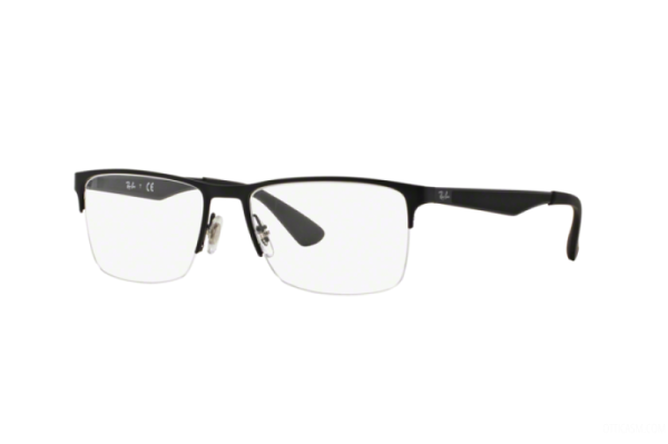 RAYBAN 6335 2503 56 OPTİK GÖZLÜK