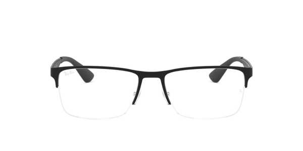 RAYBAN 6335 2503 56 OPTİK GÖZLÜK