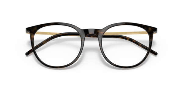 DOLCE GABBANA DG5074 502 52 OPTİK GÖZLÜK