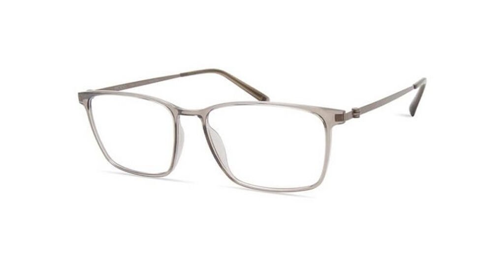 MODO 7025 GREY 56 OPTİK GÖZLÜK