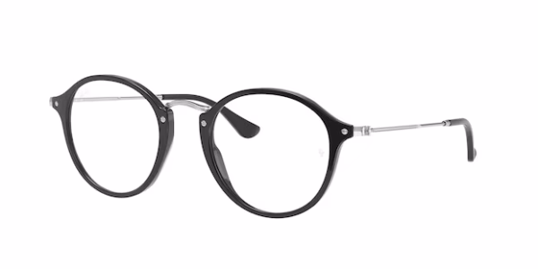 RAYBAN 2447V 2000 49 OPTİK GÖZLÜK