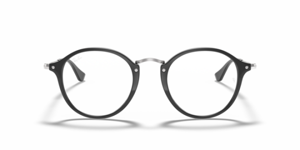 RAYBAN 2447V 2000 49 OPTİK GÖZLÜK