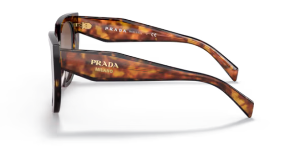 PRADA 14WS 2AU-6S1 52