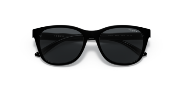 VOGUE VJ2010 W44/87 48 GÜNEŞ GÖZLÜĞÜ
