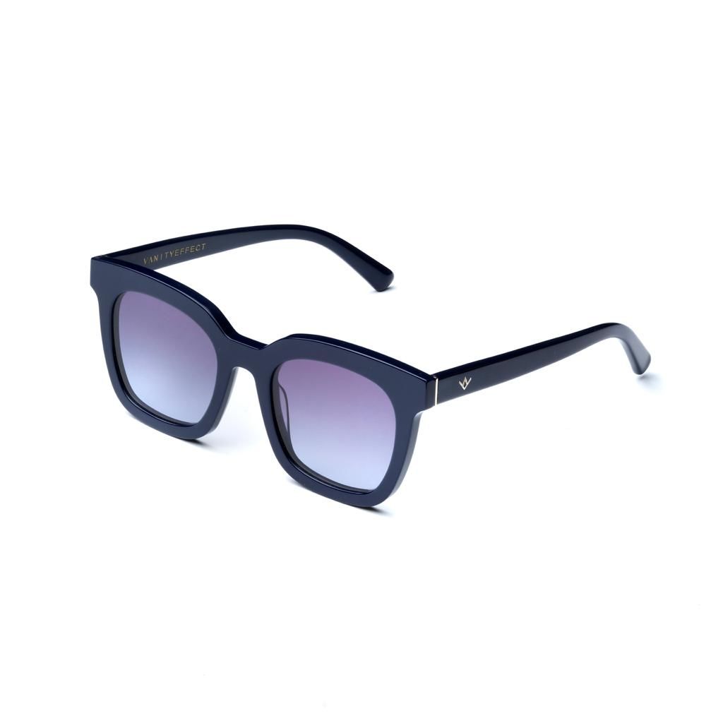 VANITY EFFECT FIONAH NAVY 51 GÜNEŞ GÖZLÜĞÜ