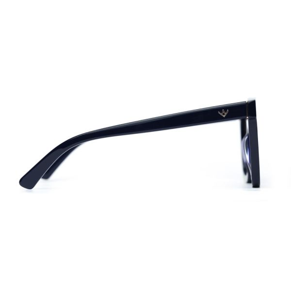 VANITY EFFECT FIONAH NAVY 51 GÜNEŞ GÖZLÜĞÜ