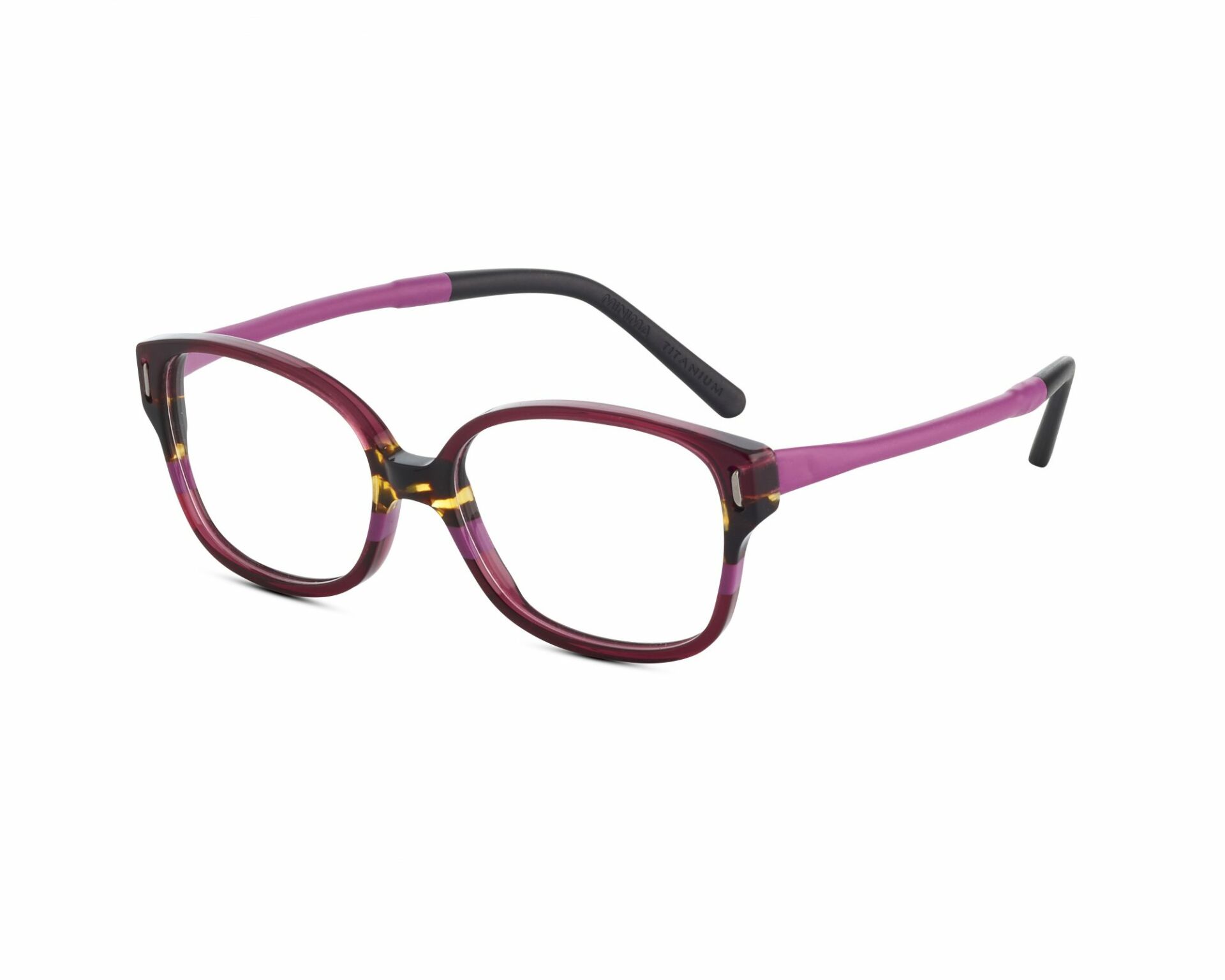 MİNİMA 544-A CJ16 47 OPTİK GÖZLÜK