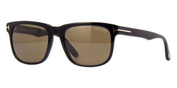 TOMFORD STEPHENSON TF775 01H 56 GÜNEŞ GÖZLÜĞÜ