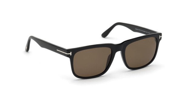 TOMFORD STEPHENSON TF775 01H 56 GÜNEŞ GÖZLÜĞÜ