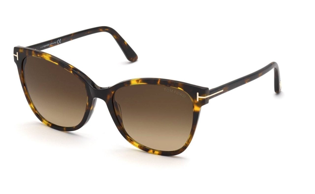 TOMFORD ANİ TF844 52H 58 GÜNEŞ GÖZLÜĞÜ