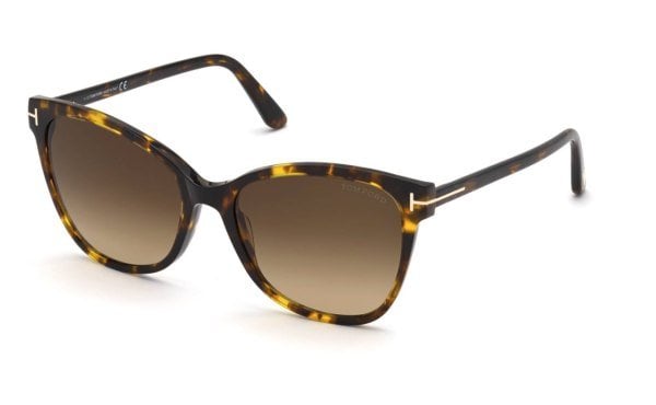 TOMFORD ANİ TF844 52H 58 GÜNEŞ GÖZLÜĞÜ