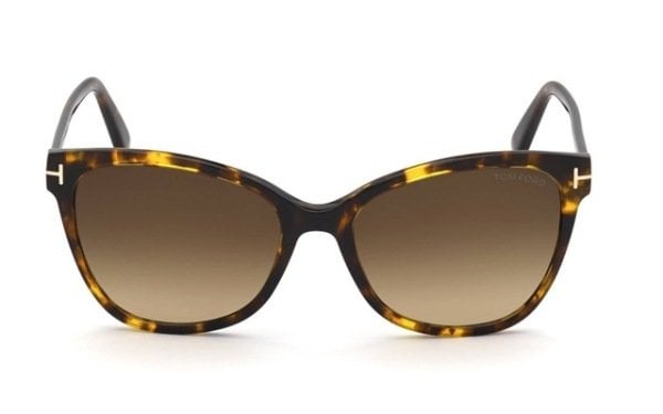 TOMFORD ANİ TF844 52H 58 GÜNEŞ GÖZLÜĞÜ