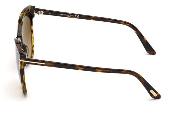 TOMFORD ANİ TF844 52H 58 GÜNEŞ GÖZLÜĞÜ