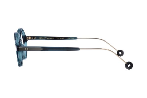 HALLY&SON HS811V 03 OPTİK GÖZLÜK