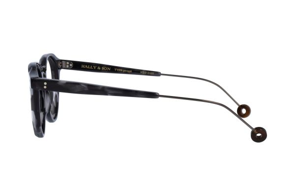 HALLY&SON HS810V 01 OPTİK GÖZLÜK