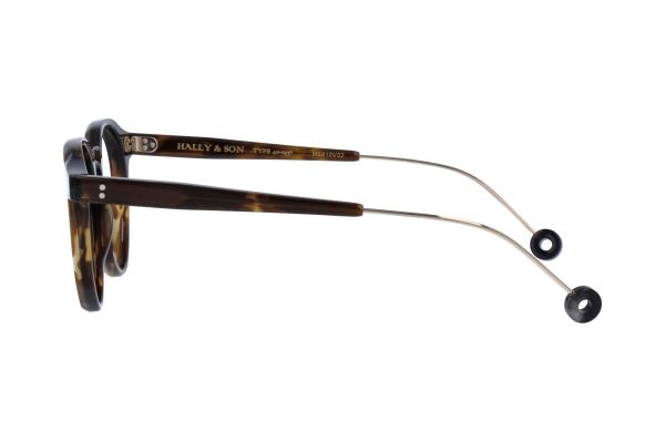 HALLY&SON HS810V 02 OPTİK GÖZLÜK