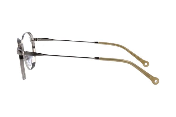 HALLY&SON HS807V 03 OPTİK GÖZLÜK