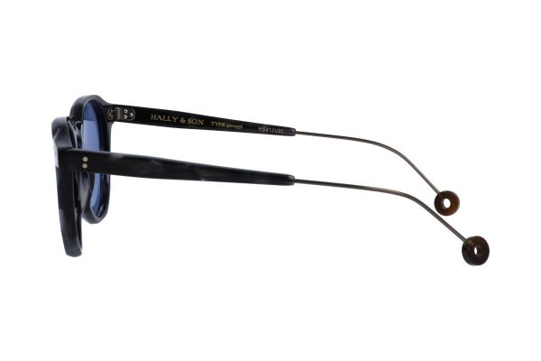 HALLY&SON HS810V 01 GÜNEŞ GÖZLÜĞÜ