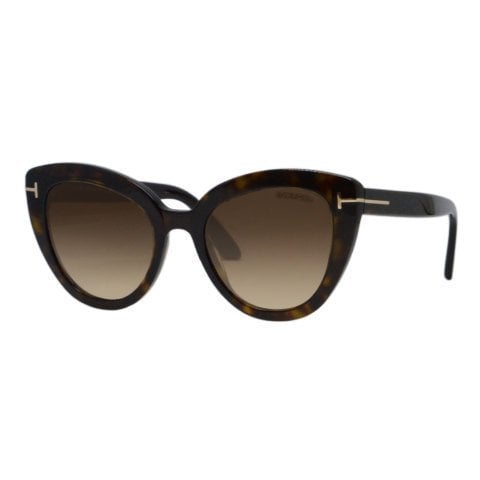 TOMFORD IZZİ TF845 52F 53 GÜNEŞ GÖZLÜĞÜ