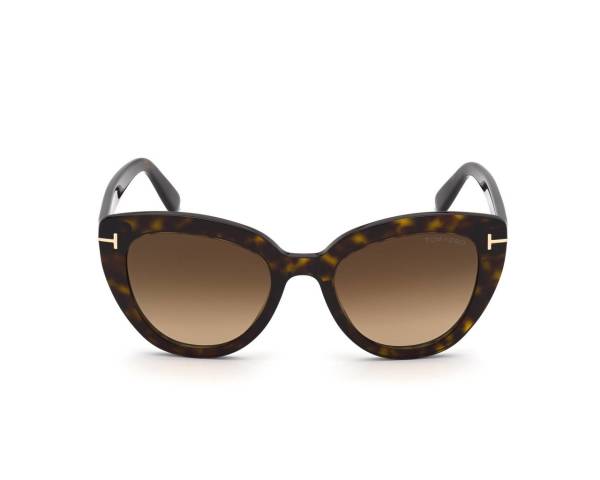 TOMFORD IZZİ TF845 52F 53 GÜNEŞ GÖZLÜĞÜ