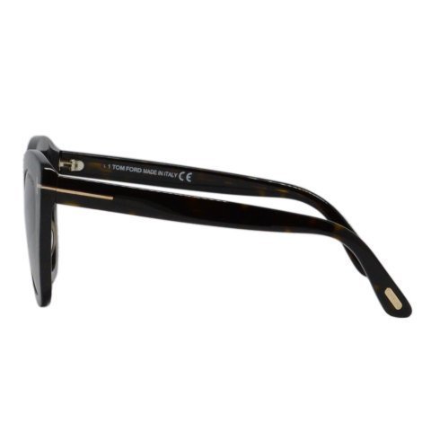 TOMFORD IZZİ TF845 52F 53 GÜNEŞ GÖZLÜĞÜ