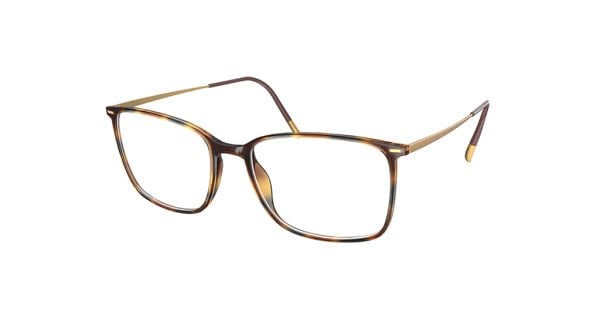 SILHOUETTE 2932/75 6130 OPTİK GÖZLÜK