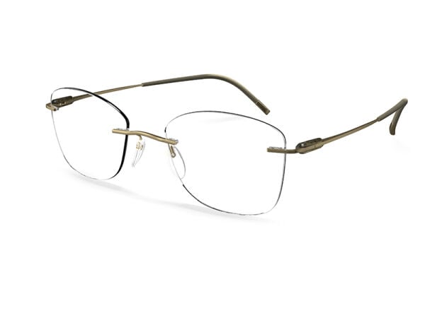 SILHOUETTE 5561/AW 8540 55 OPTİK GÖZLÜK