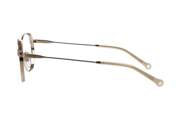 HALLY&SON HS807V 01 OPTİK GÖZLÜK
