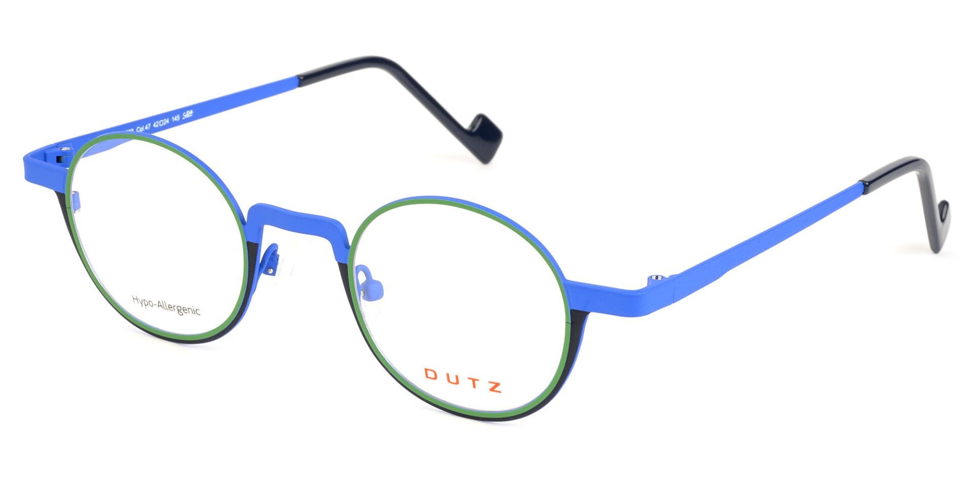 DUTZ 863 C47