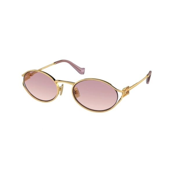 MIU MIU 52Y 5AK-06S 54
