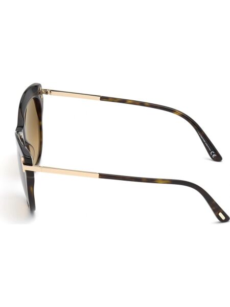 TOMFORD TF821 52F 49 GÜNEŞ GÖZLÜĞÜ