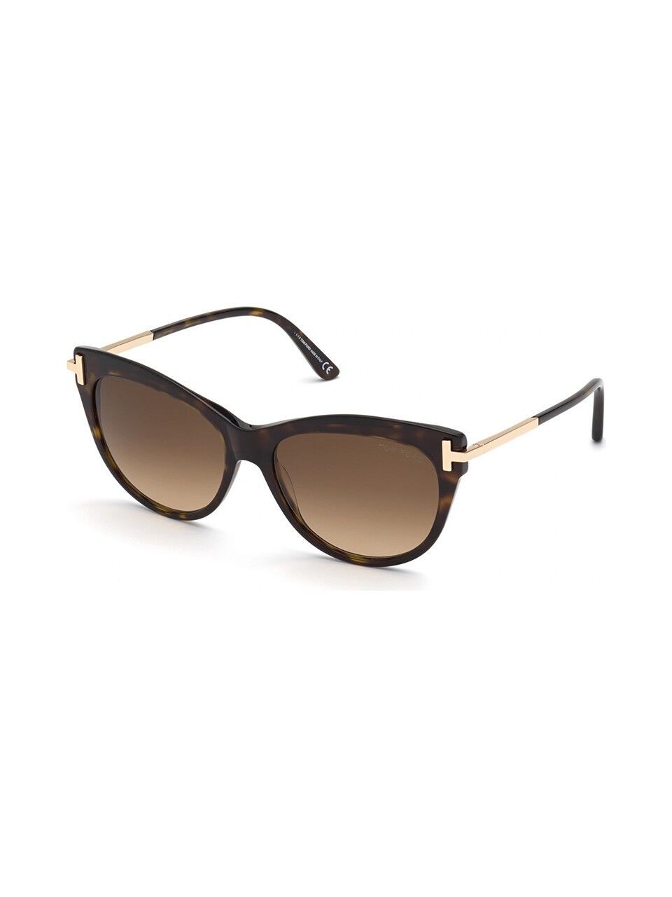 TOMFORD TF821 52F 49 GÜNEŞ GÖZLÜĞÜ