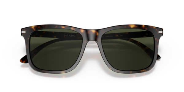 PRADA SPR 18W 2AU-0B0 56