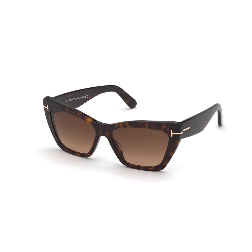 TOMFORD TF 871 52F 56