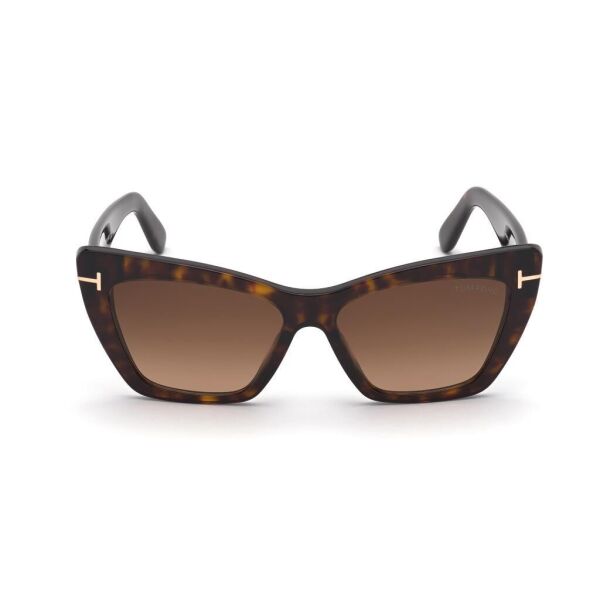 TOMFORD TF 871 52F 56 GÜNEŞ GÖZLÜĞÜ