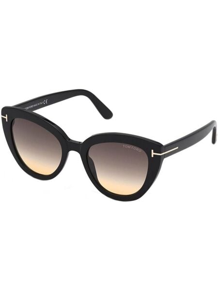 TOMFORD TF845 01B 53 GÜNEŞ GÖZLÜĞÜ