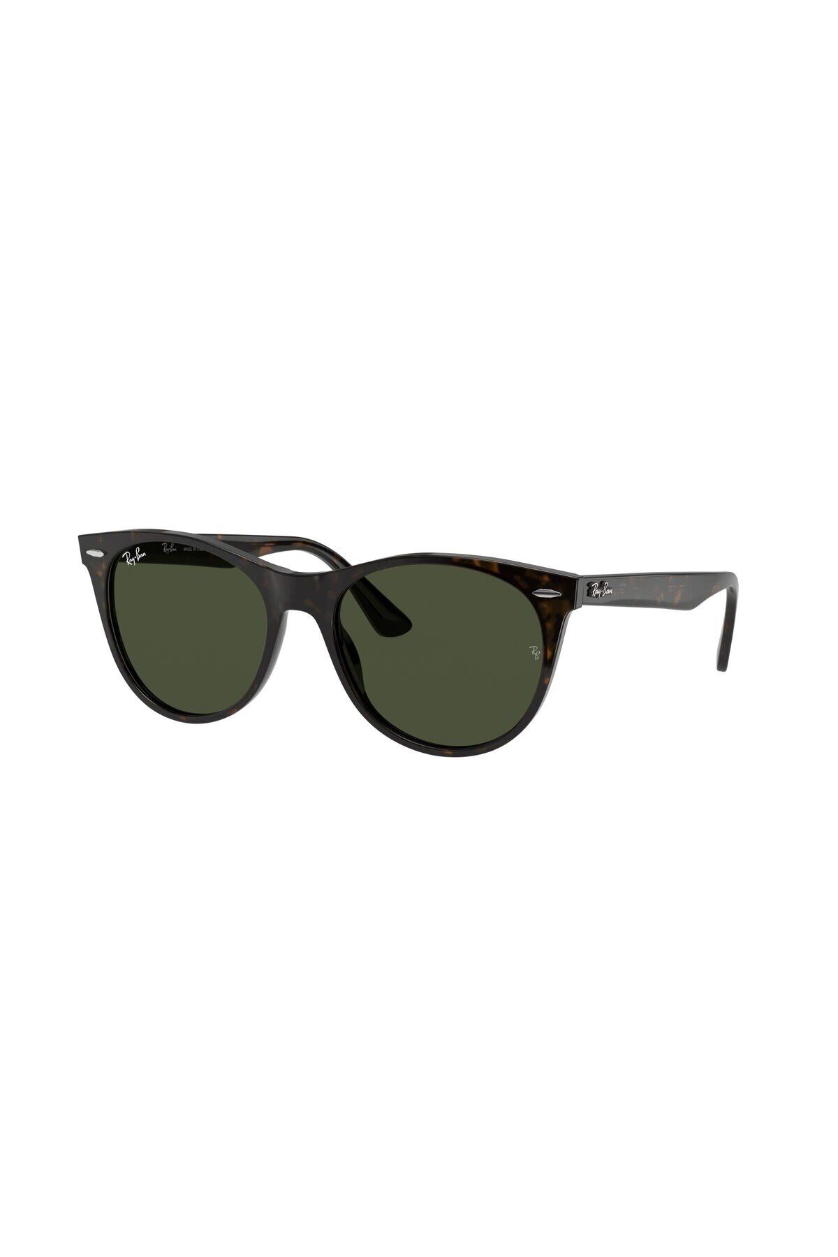 RAYBAN 2185 902/31 55 GÜNEŞ GÖZLÜĞÜ